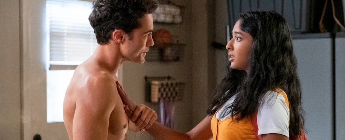 Serie über US-Teenagerin mit indischen Wurzeln startet Ende des Monats