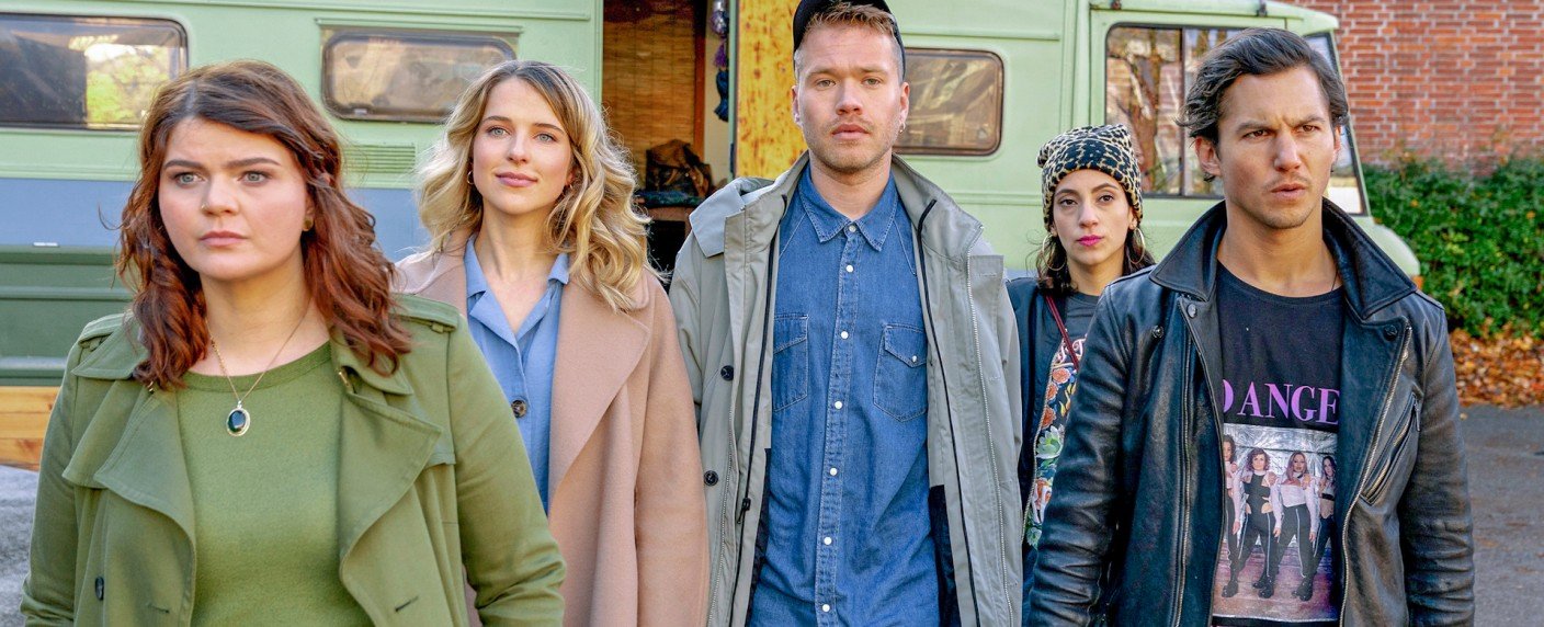 Gute Ans&auml;tze verlaufen sich in Denglisch und Laber Rhabarber