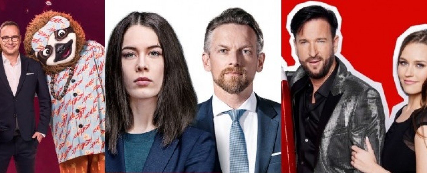 Alle Nominierungen im Überblick