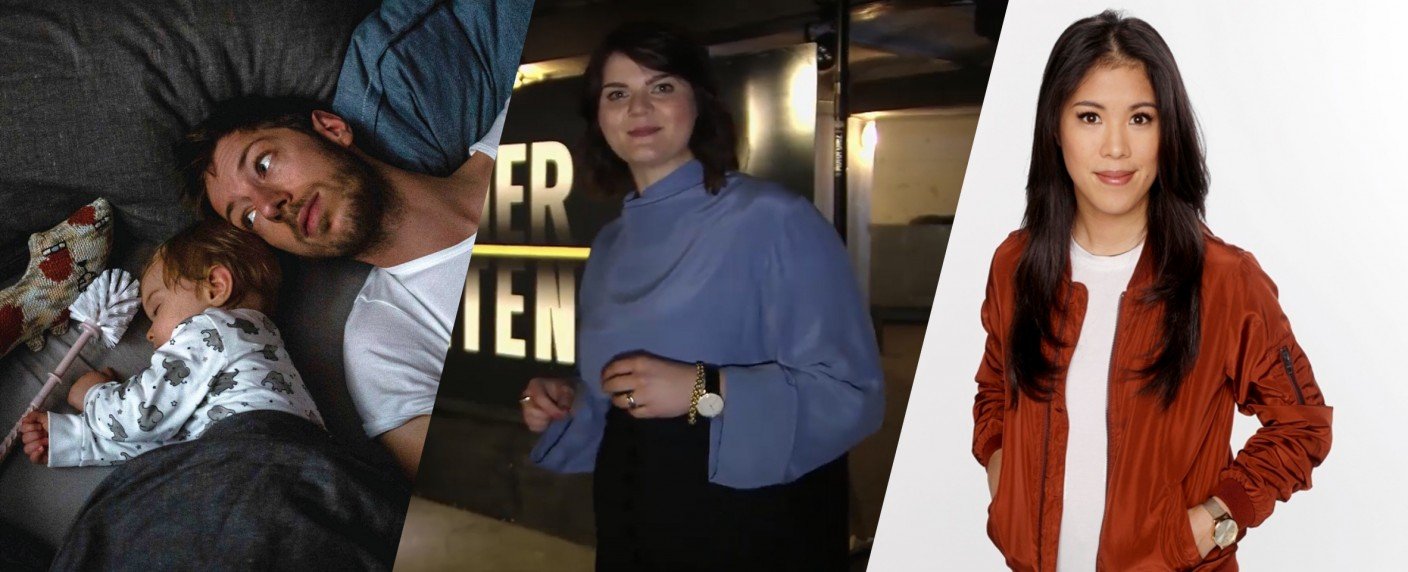 Auch drei Netflix-Serien nominiert, RTL-Gruppe geht leer aus