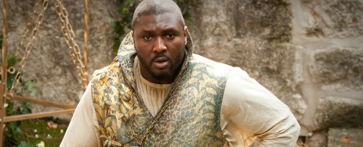 Darsteller aus "Dracula" und "Game of Thrones" mit Hauptrolle