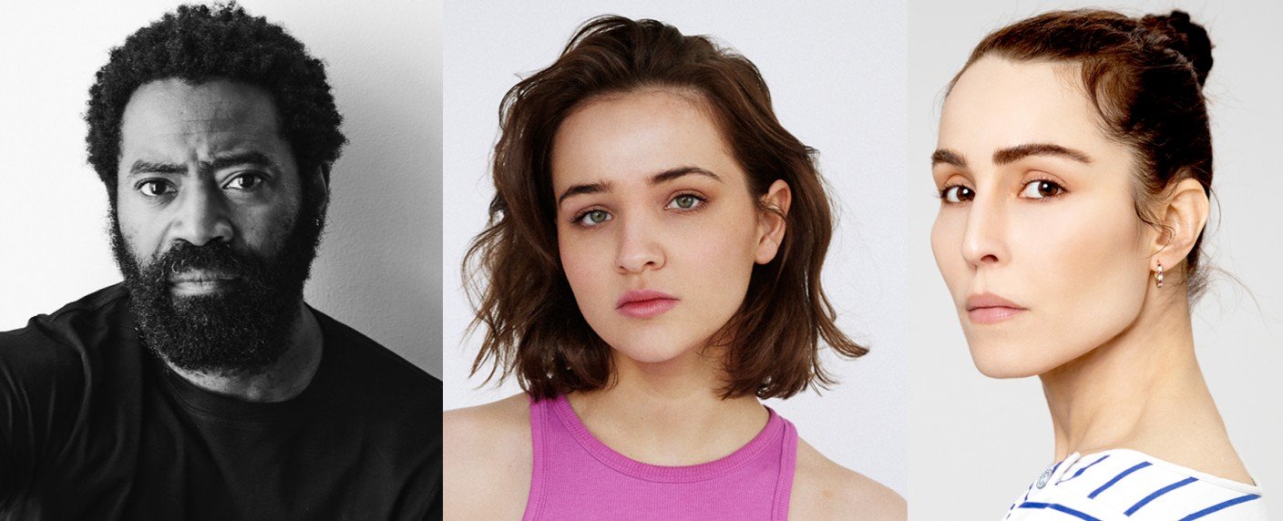 Drehstart mit Django-Darsteller Matthias Schoenaerts