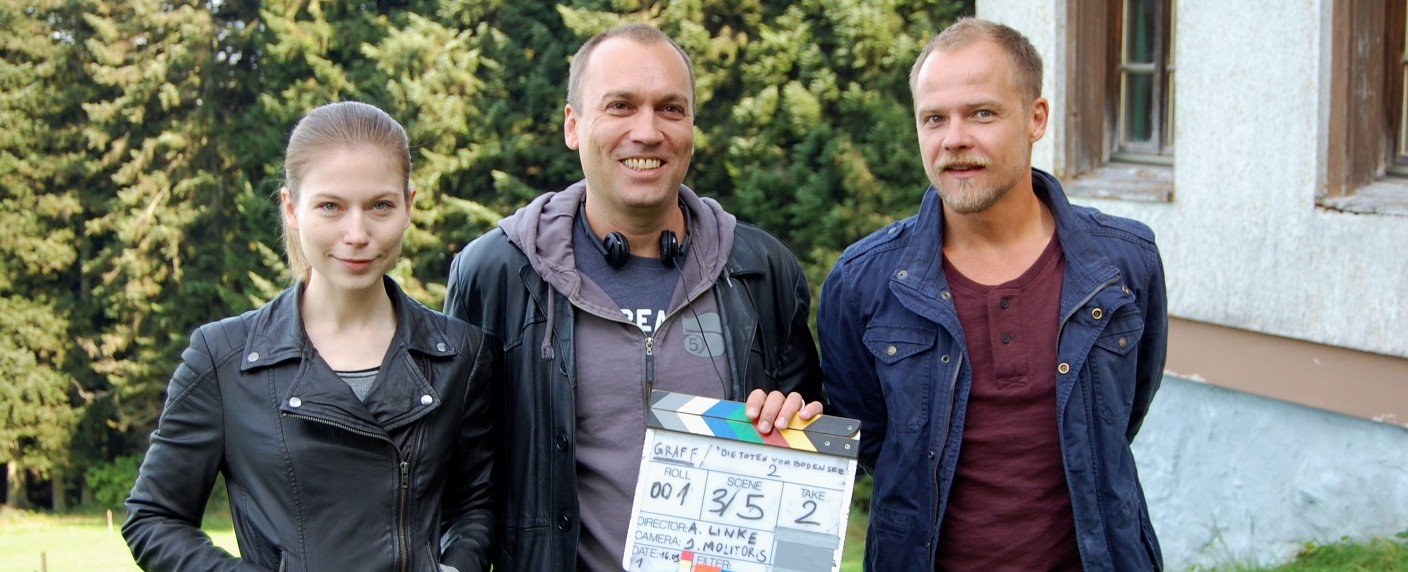 Von Försterstöchtern, Mordanschlägen und abgehackten Armen