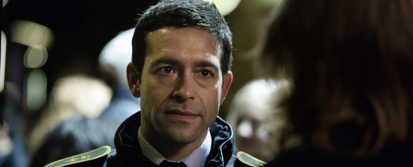 "Borgen"-Veteran in neuer Hauptrolle