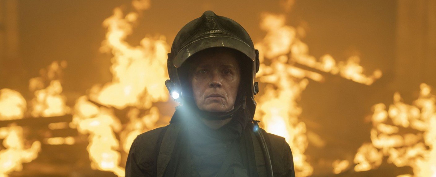 Netflix mit Drama-Serie auf Basis von Erlebnisberichten