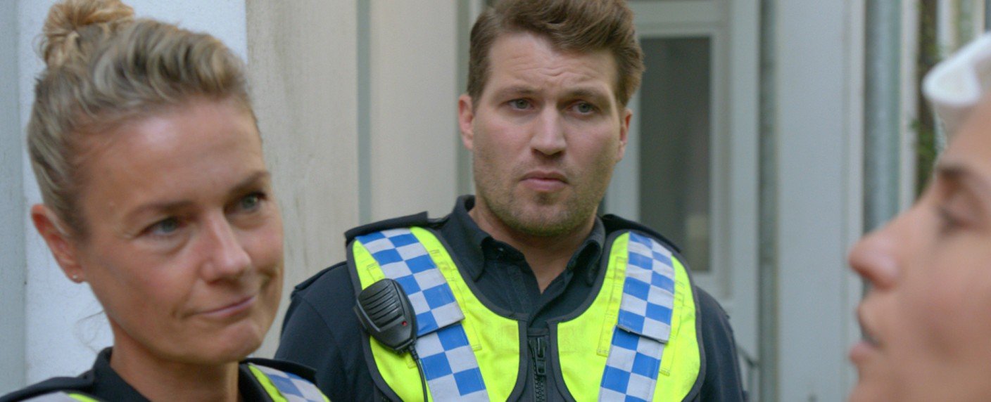 Neuzugang, Beförderung und 500. Folge für den Dauerbrenner