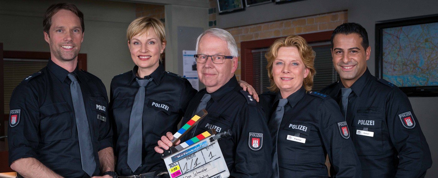 28 neue Fälle für den ZDF-Vorabendkrimi