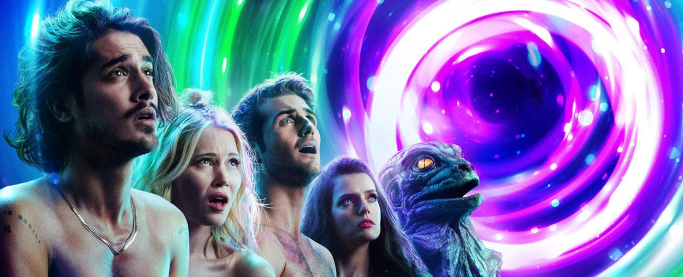 Freizügige Dramedy mit Avan Jogia wird nicht fortgesetzt