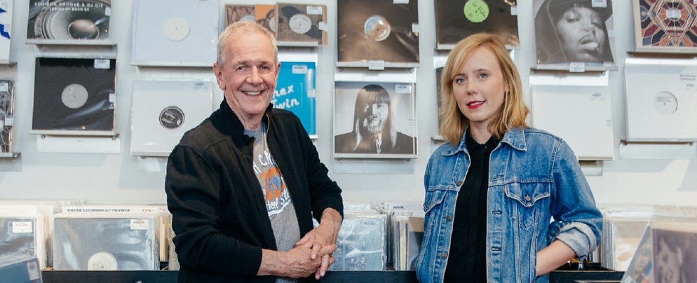 Erste Staffel neuer BR-Dokureihe im Herbst