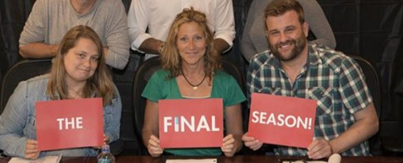 Showtime kündigt Serienabschluss an