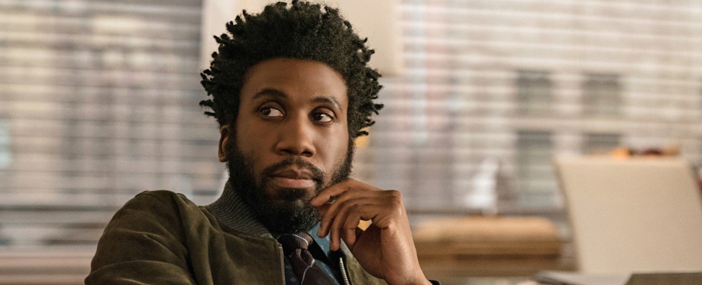 Gerichts-Comedy tauscht Charaktere aus