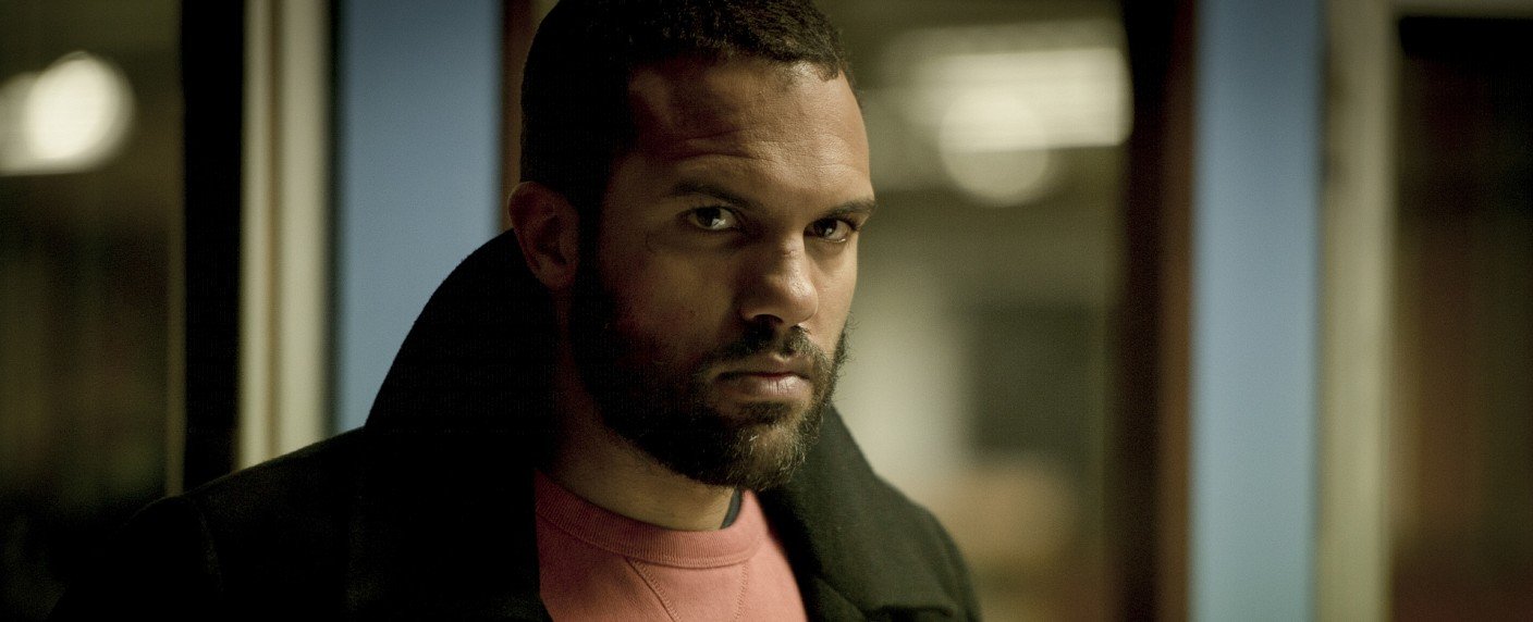 Zollbeamter kämpft gegen die gefährlichsten Verbrecher Englands