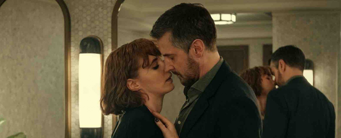 Netflix zeigt Miniserie noch im April