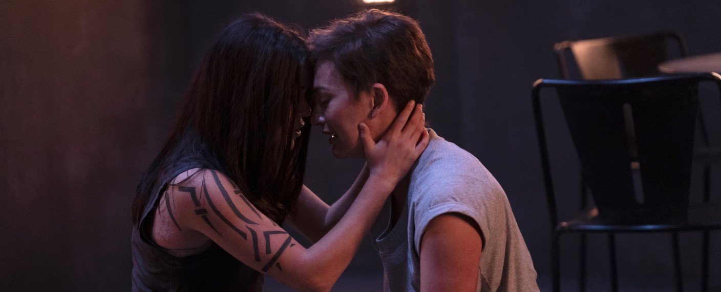 Unser Recap zur siebten Episode der siebten Staffel "The Queen's Gambit"