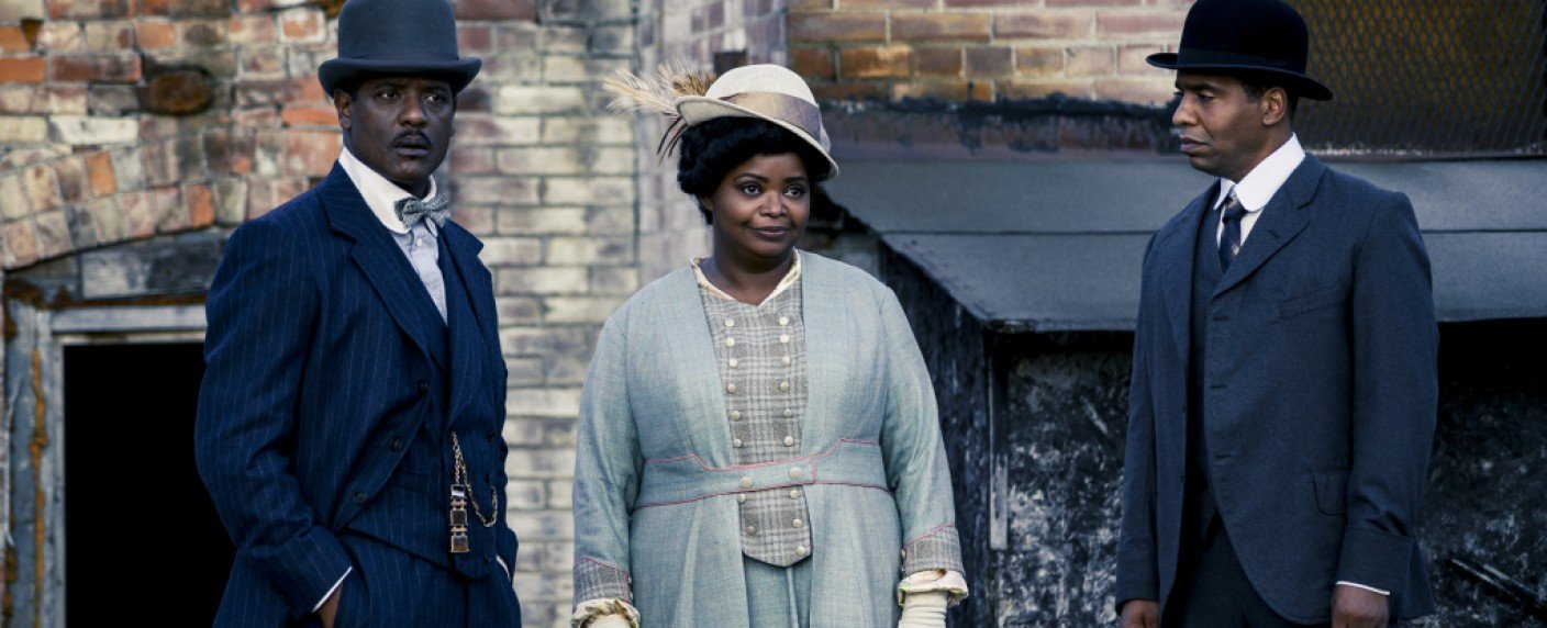 Miniserie basiert auf wahren Begebenheiten