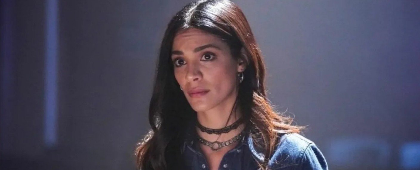 Odelya Halevi ("Good Trouble") führt gemeinsam mit Hugh Dancy die Anklage