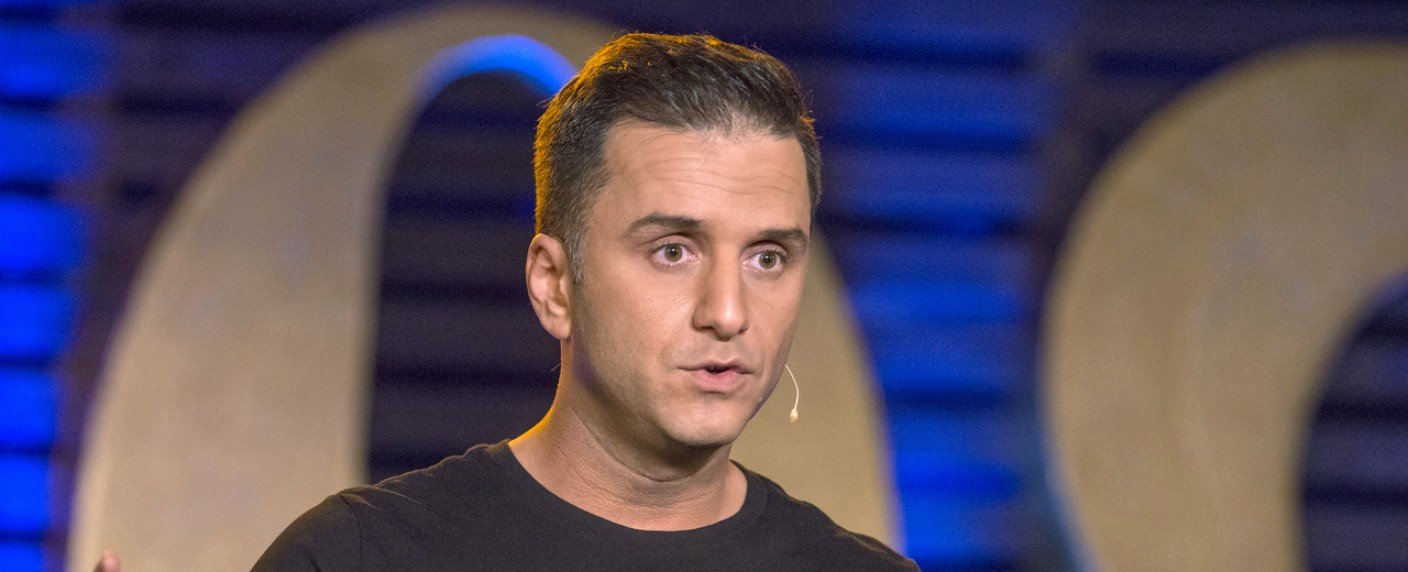 Neue Comedy-Talkshow im Dritten Programm