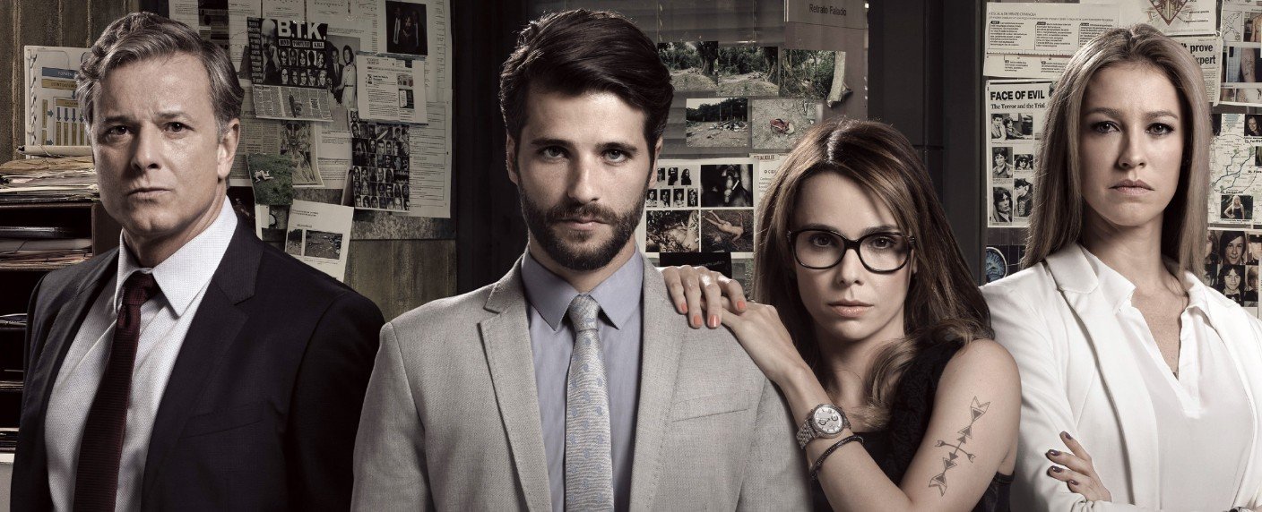 Psychologiestudent führt Doppelleben als Serienkiller