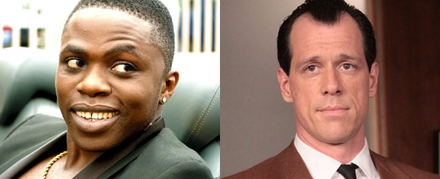 Acht Neuzugänge für Spike-Serie verpflichtet