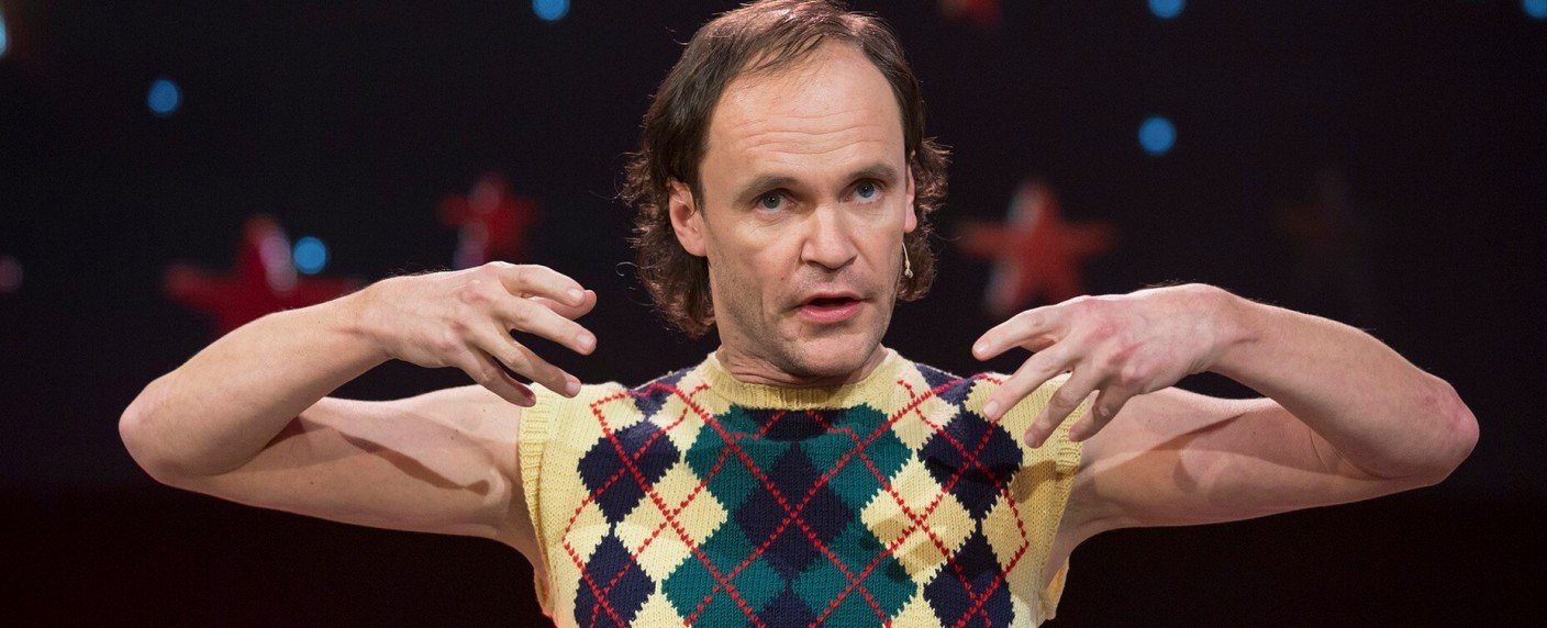 "Das Gipfeltreffen" startet im MDR Fernsehen