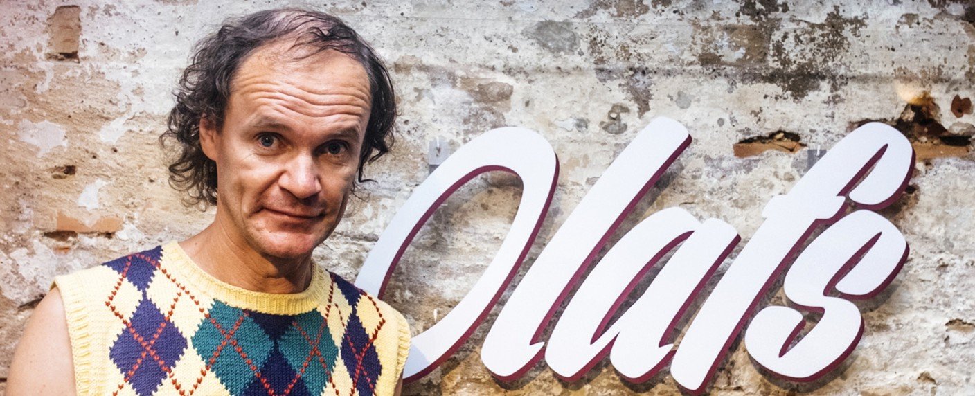 Neue Staffel der Stand-up-Comedyshow im MDR