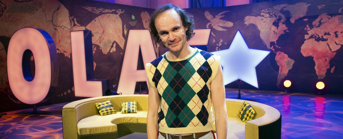 Verstärkung für Comedy-Donnerstag ab April