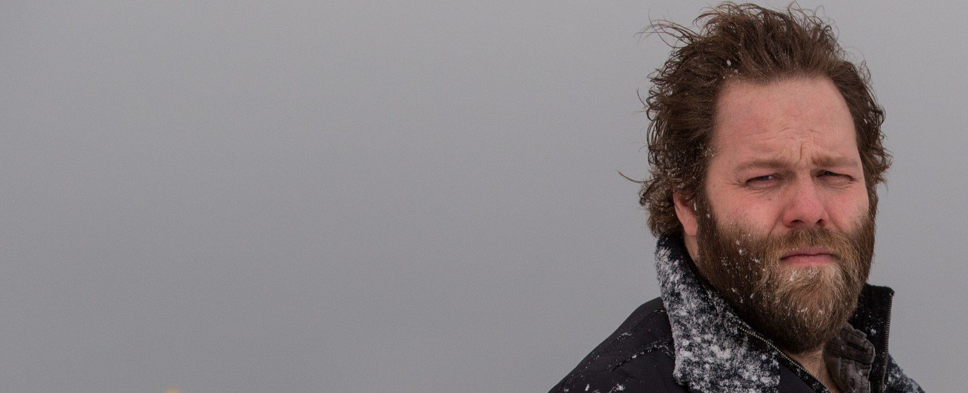 Drehstart zur neuen Serie