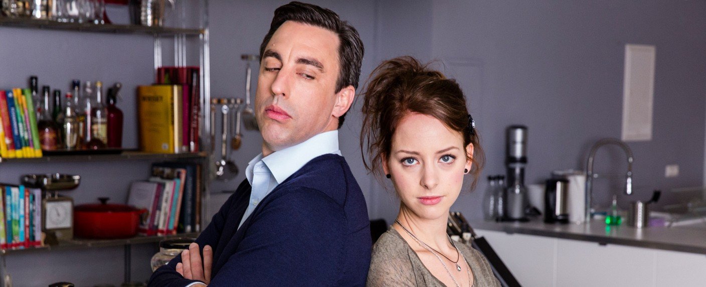 Comedy-Eigenproduktionen kommen im Sommer zum Einsatz