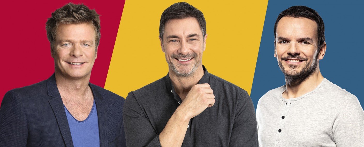 "Kitsch oder Kasse", "Marco Schreyl" und "Hensslers Countdown"