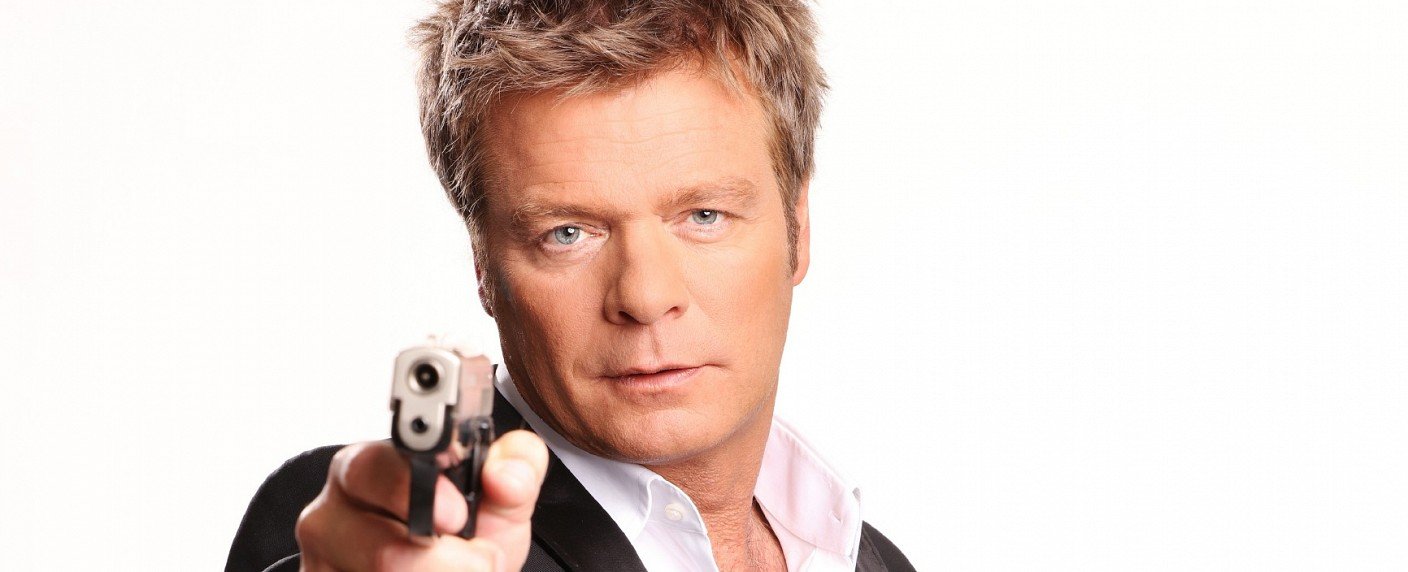 RTL-Eventshow zum Kinostart von "Spectre"