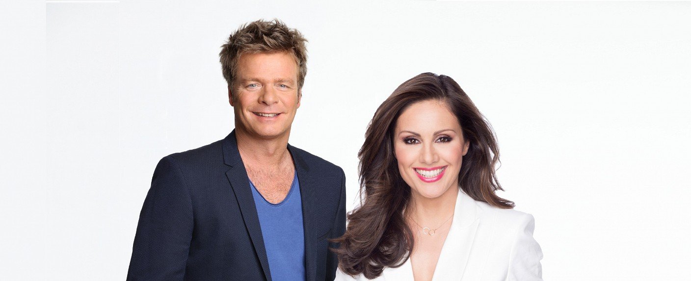 Familienshow im Oktober