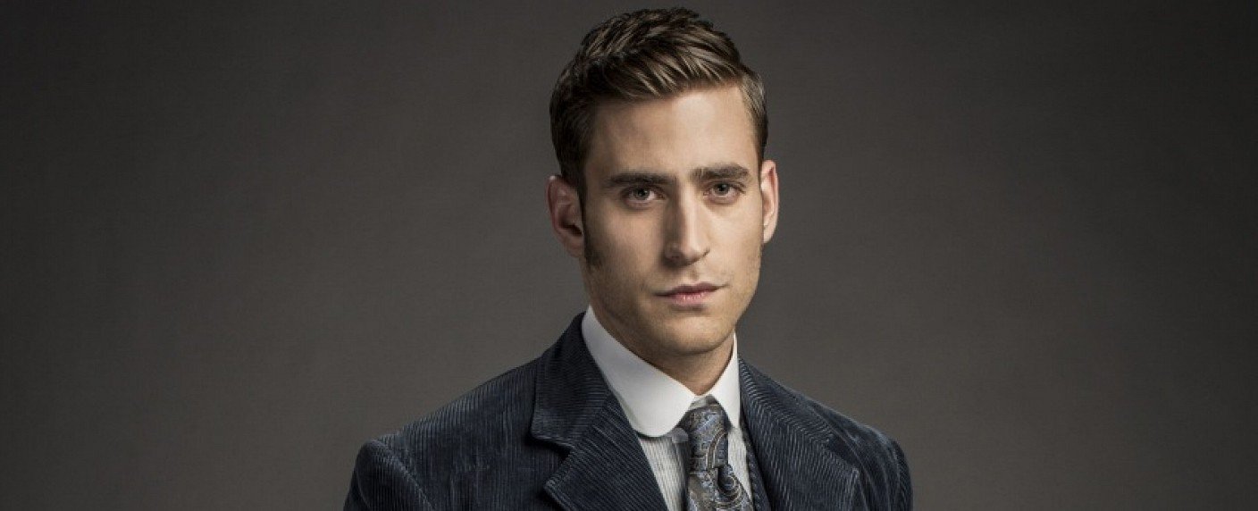 Drei Hauptrollen besetzt