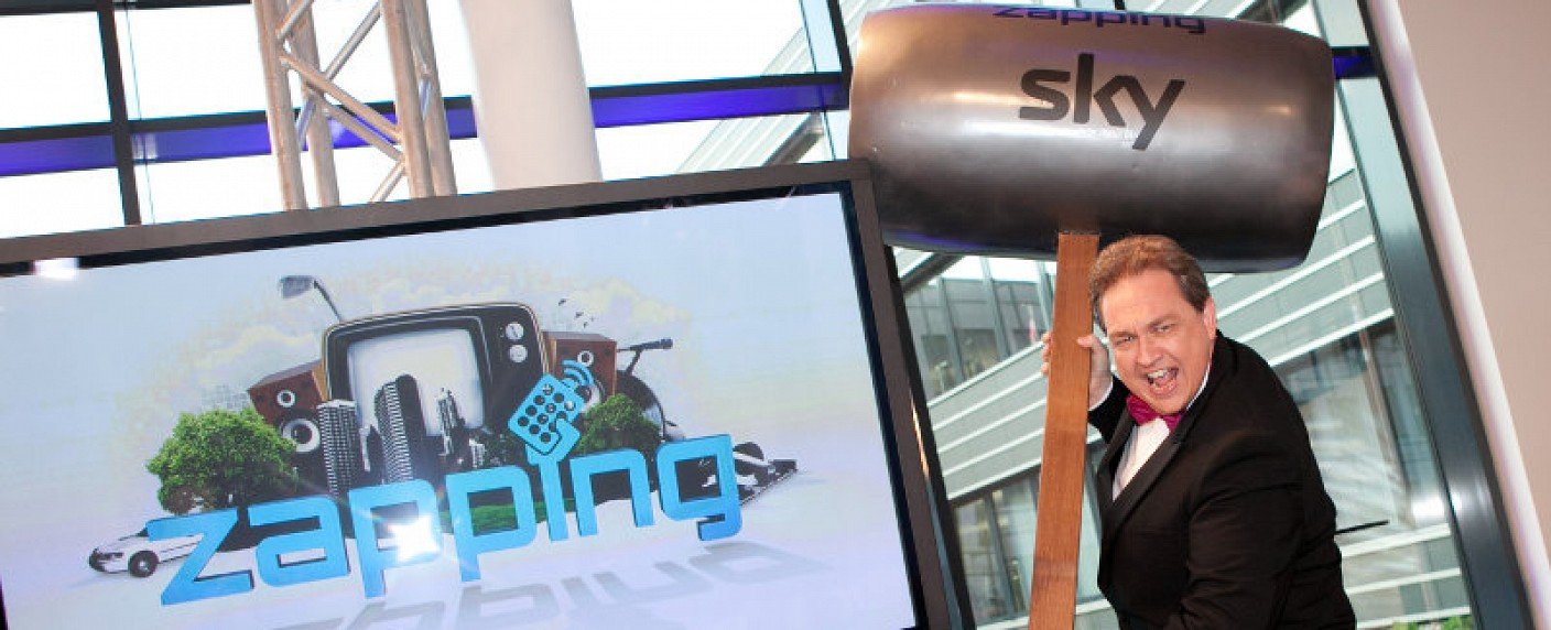 Sonderausgabe wird Ende Dezember ausgestrahlt