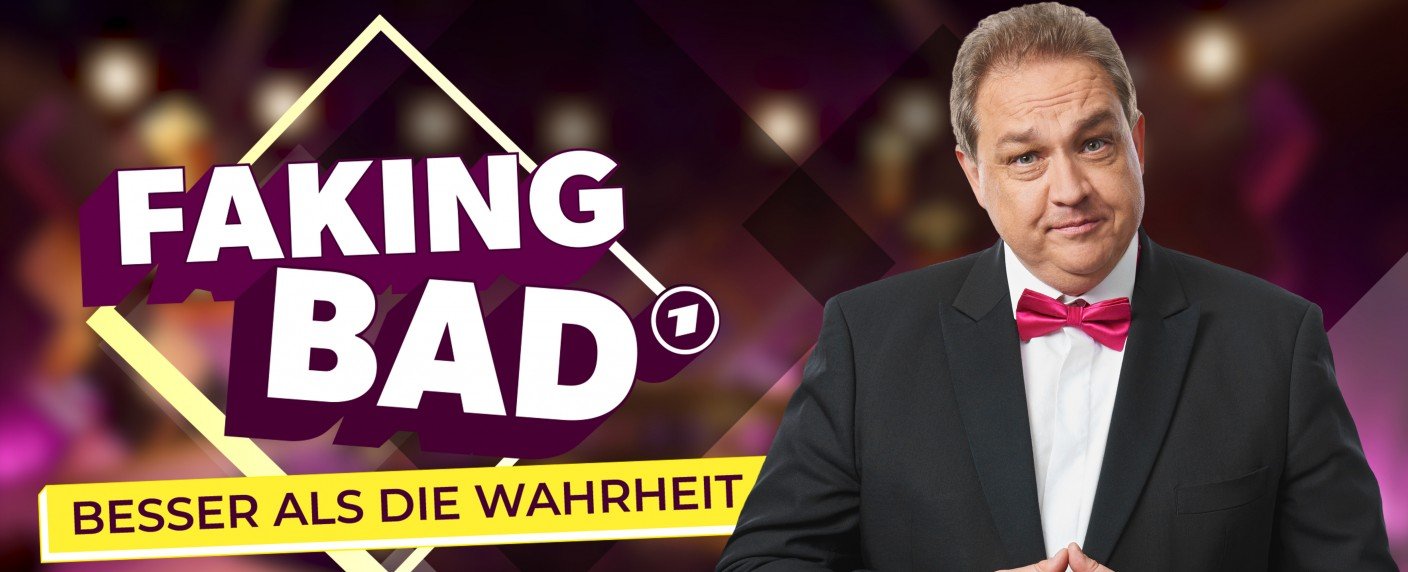 Auf den Spuren von "Genial daneben" auf dem ARD-Satire-Sendeplatz