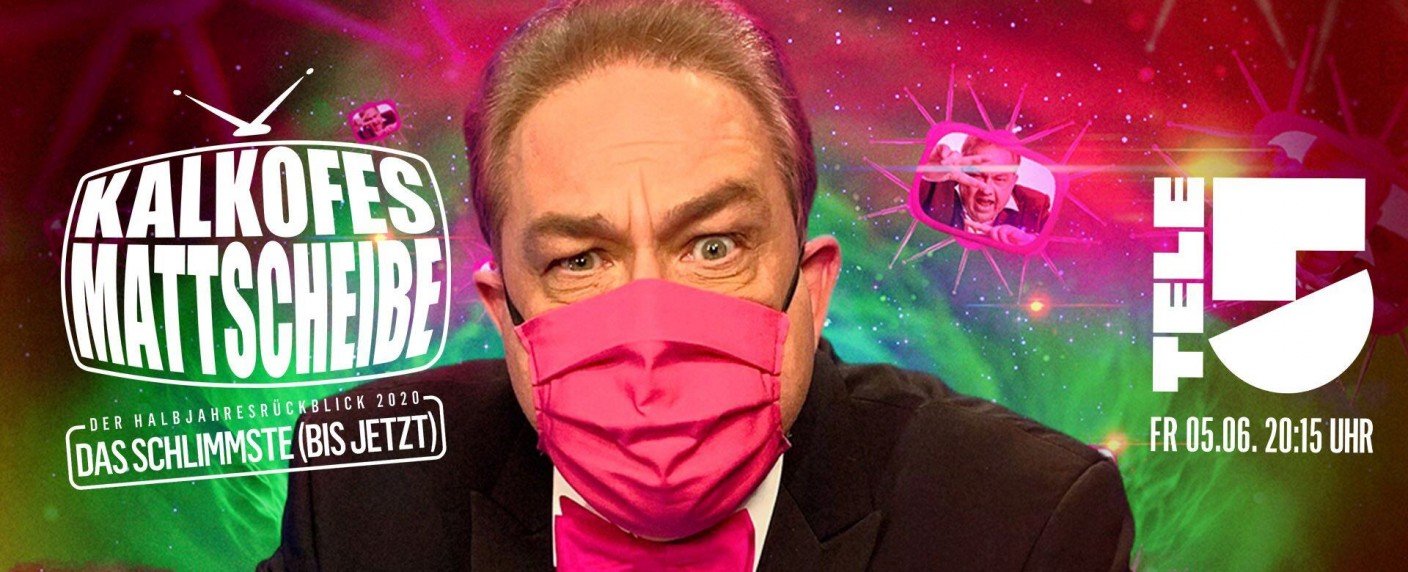 "Trabbi Goes to Hollywood" mit Thomas Gottschalk heute Abend in "SchleFaZ"