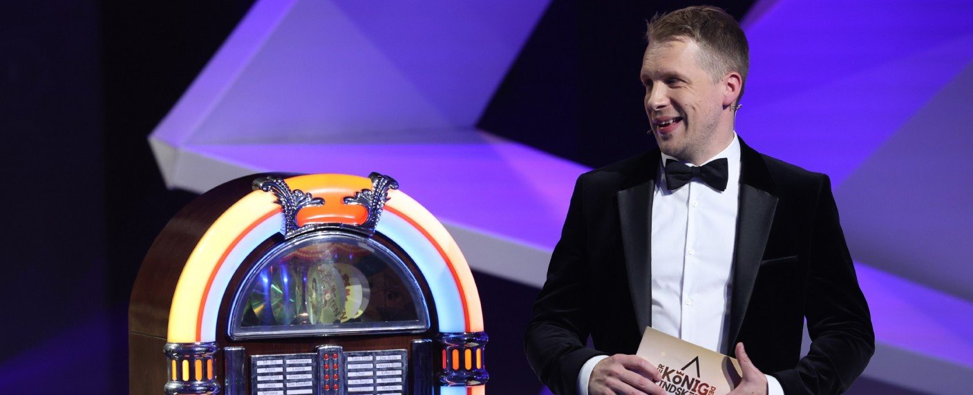 Zweite Staffel der RTL-Spielshow nicht mehr live