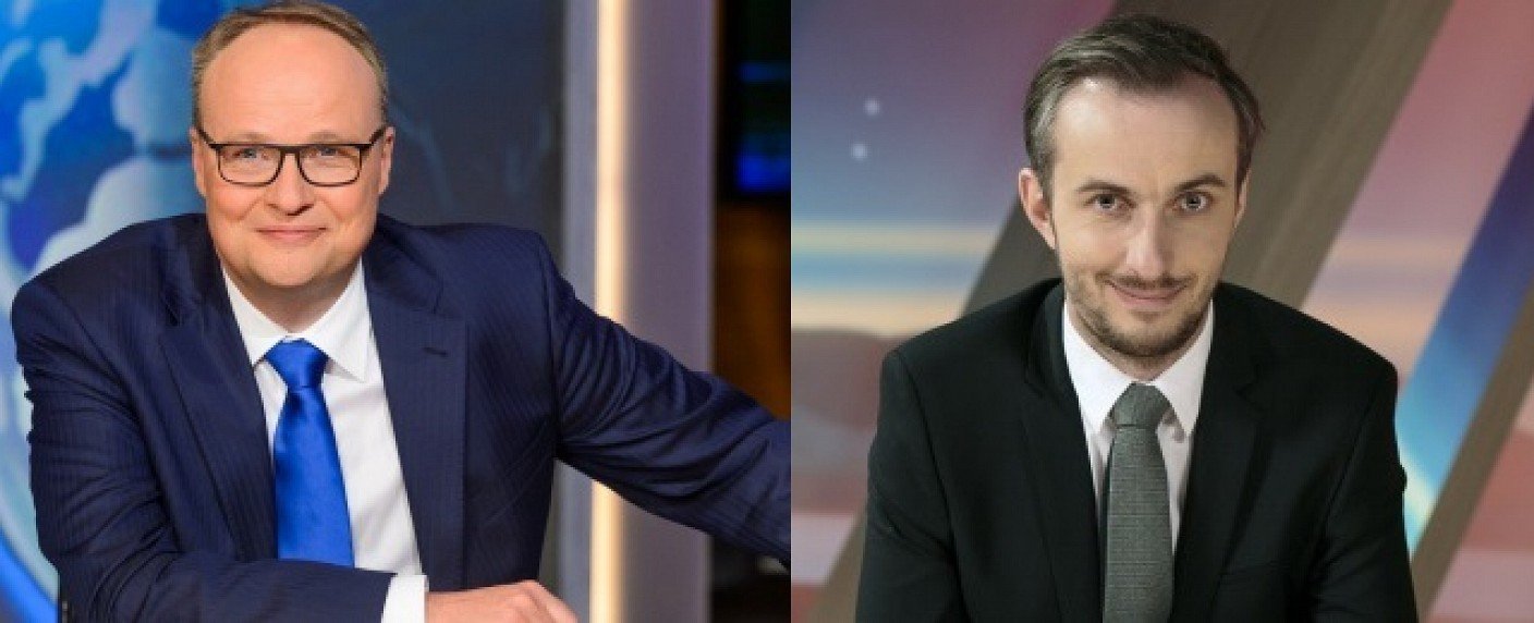 ZDF-Satireshows melden sich vor der Bundestagswahl zurück