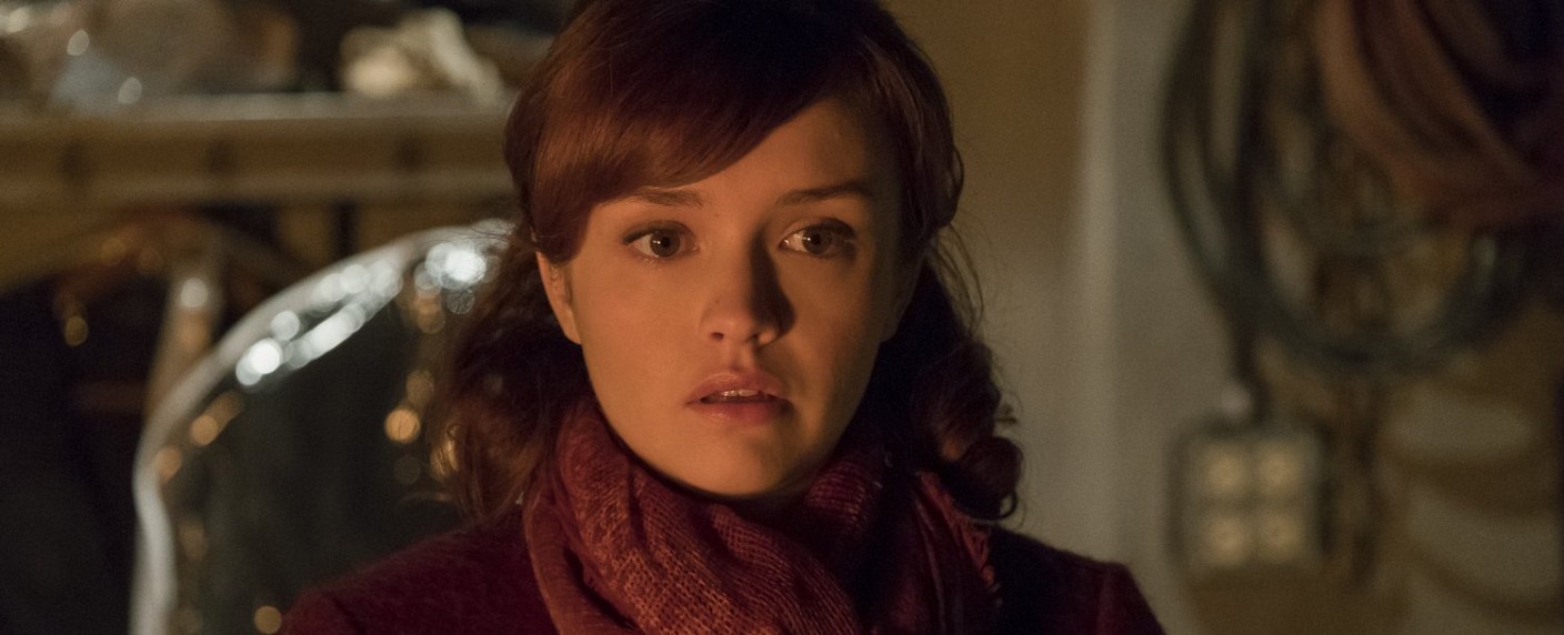 Films Et Séries Tv Avec Olivia Cooke Olivia Cooke ("Bates Motel") mit Hauptrolle in Historienserie von ITV