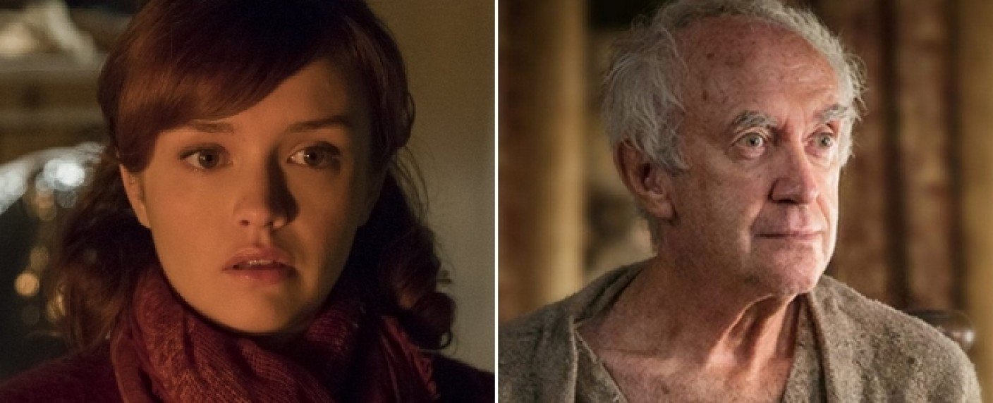 Verfilmung der Mick-Herron-Romane mit Gary Oldman