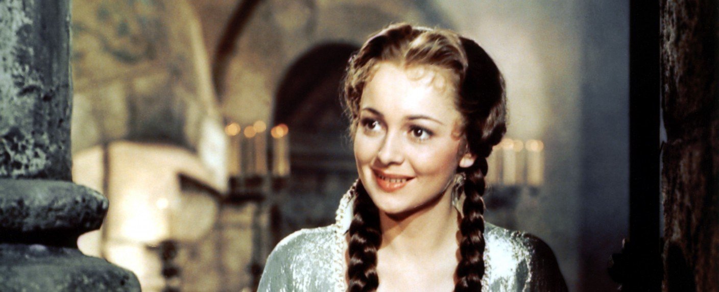 Zweifache Oscarpreisträgerin mit bewegtem Leben vor und abseits der Kamera