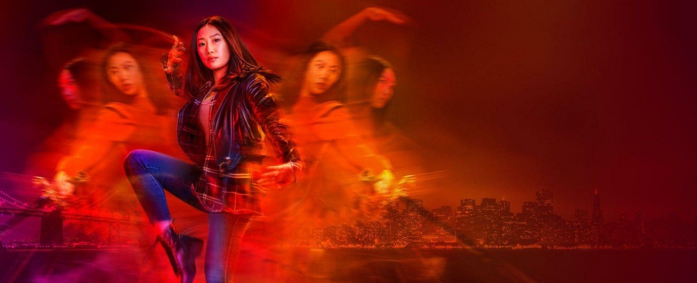 Junge Amerikanerin entdeckt, dass sie eine mystische Berufung erfüllen muss