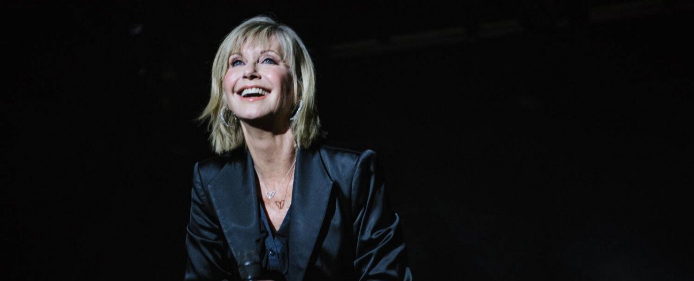 Schauspielerin und Sängerin erlag Krebserkrankung