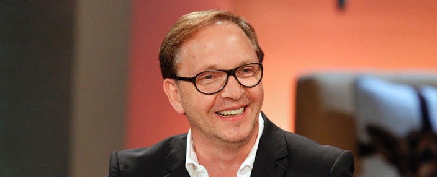 Komiker verkörpert fiktiven deutschen Cousin von Donald Trump