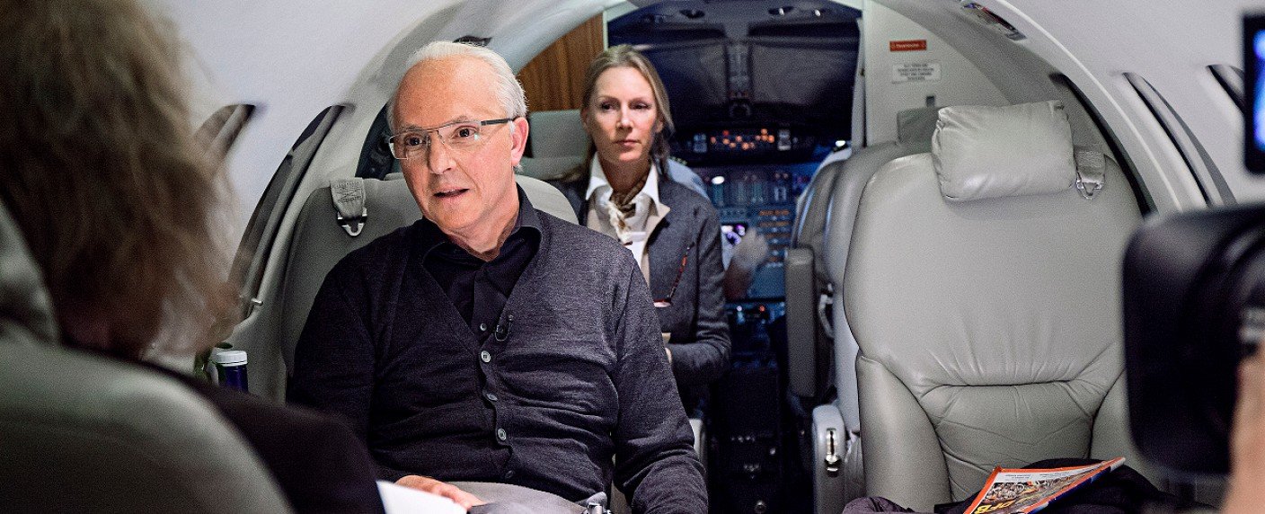 "Das FIFA-M&auml;rchen" heute im Ersten