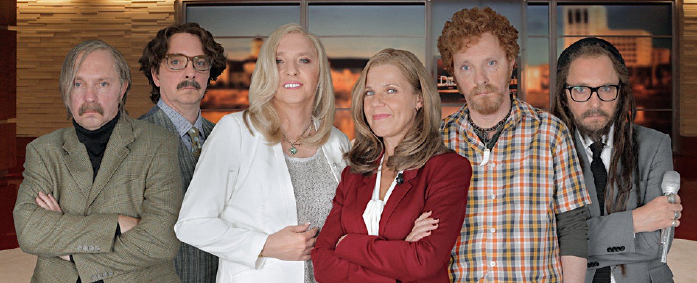 WDR produziert Nachfolger von "Frühstücksfernsehen"