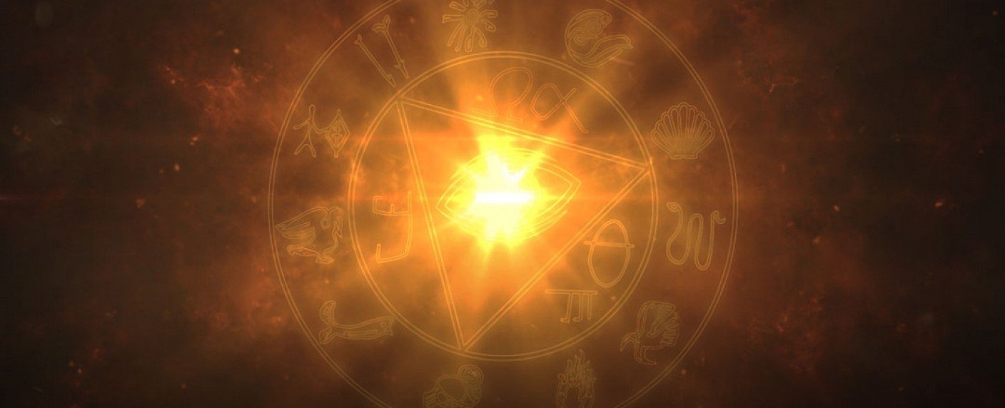 Menschen verbannen Götter in den Hades