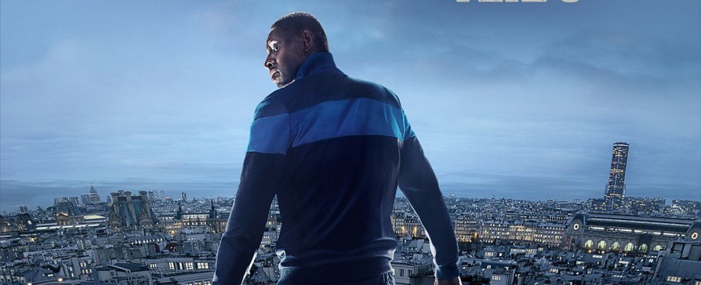 Assane Diop kann seine Vergangenheit nicht abschütteln