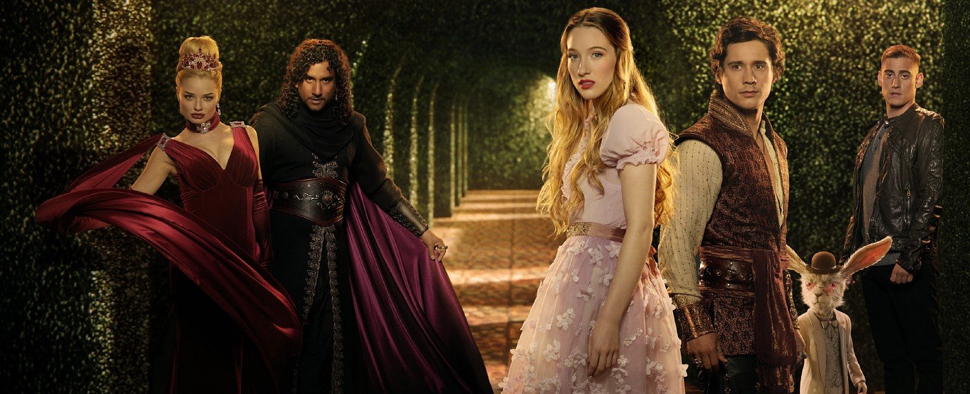 Deutschlandpremiere des kurzlebigen Spin-Offs