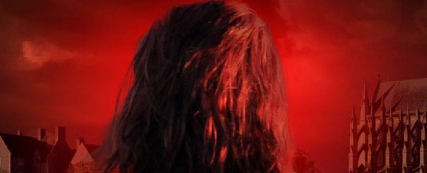 Sci-Fi-Drama um Satans Tochter