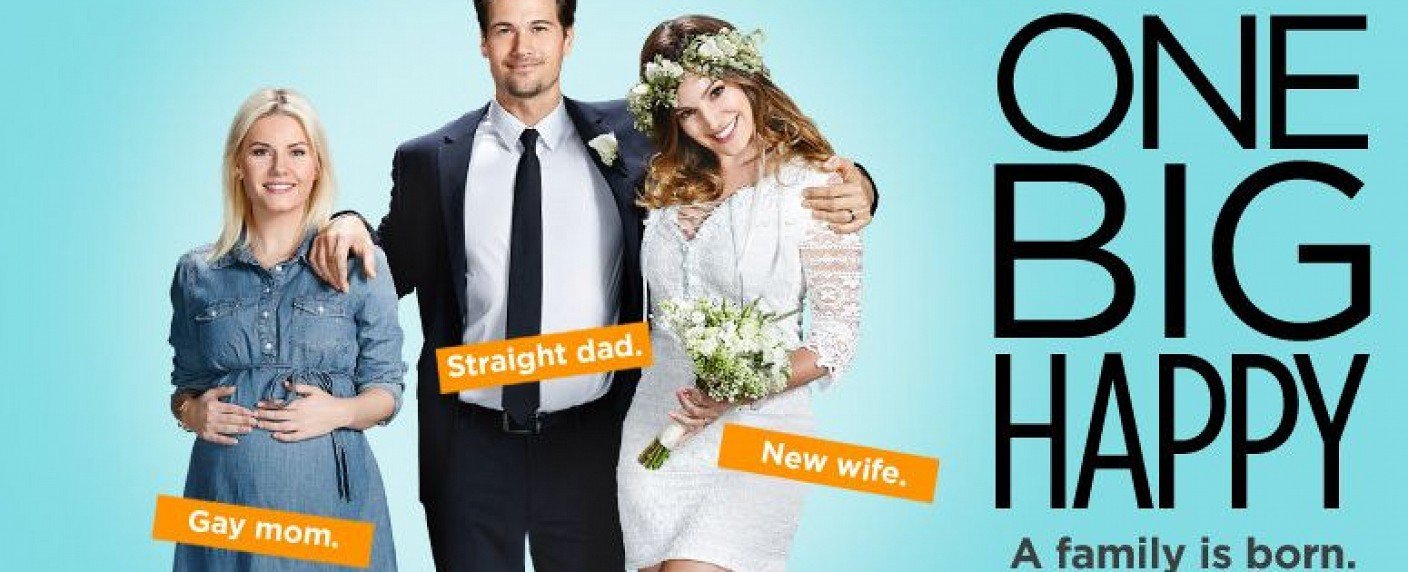 Ellen DeGeneress produziert Sitcom über eine "Modern Family"